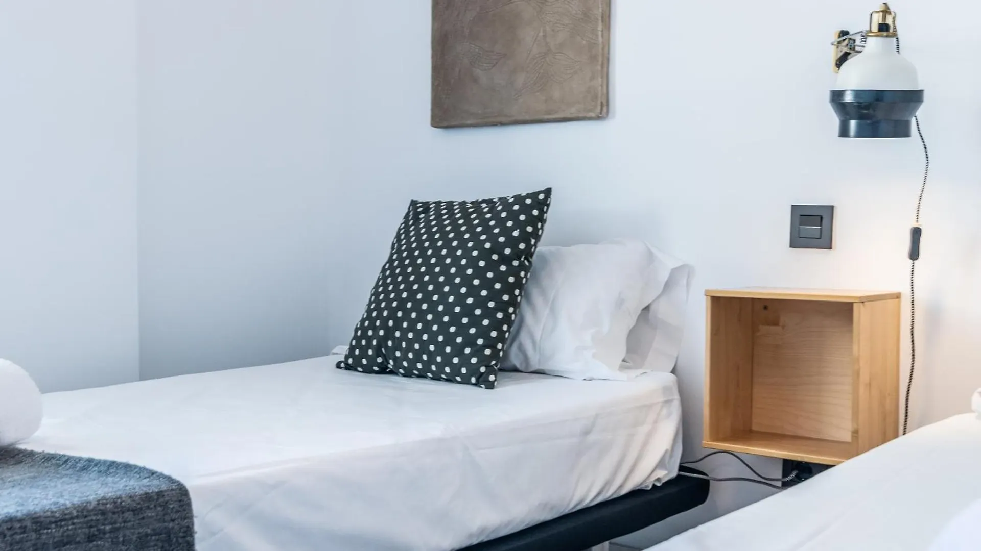 Appartement Puerto Banus Piso Con Piscina, Garaje Y Padel à Marbellac