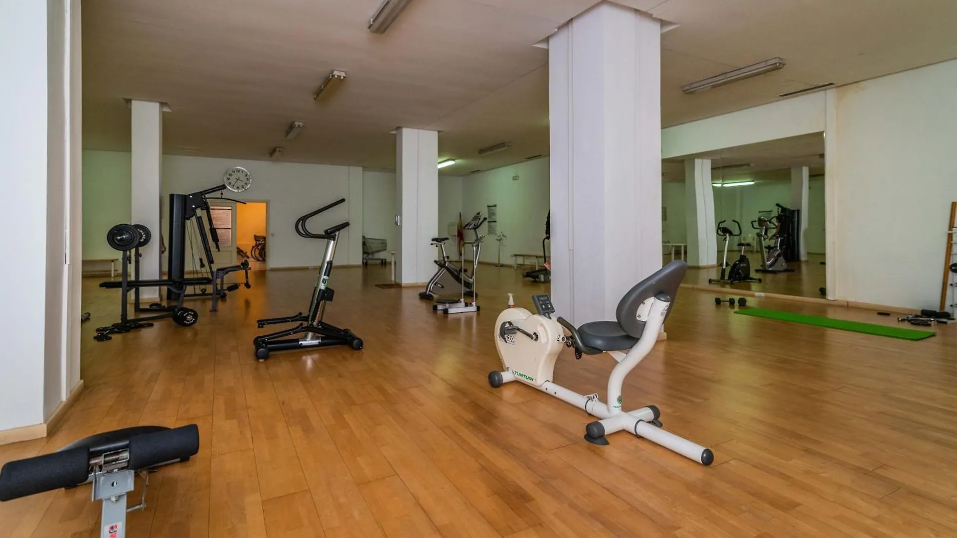 Appartement Puerto Banus Piso Con Piscina, Garaje Y Padel à Marbellac Espagne