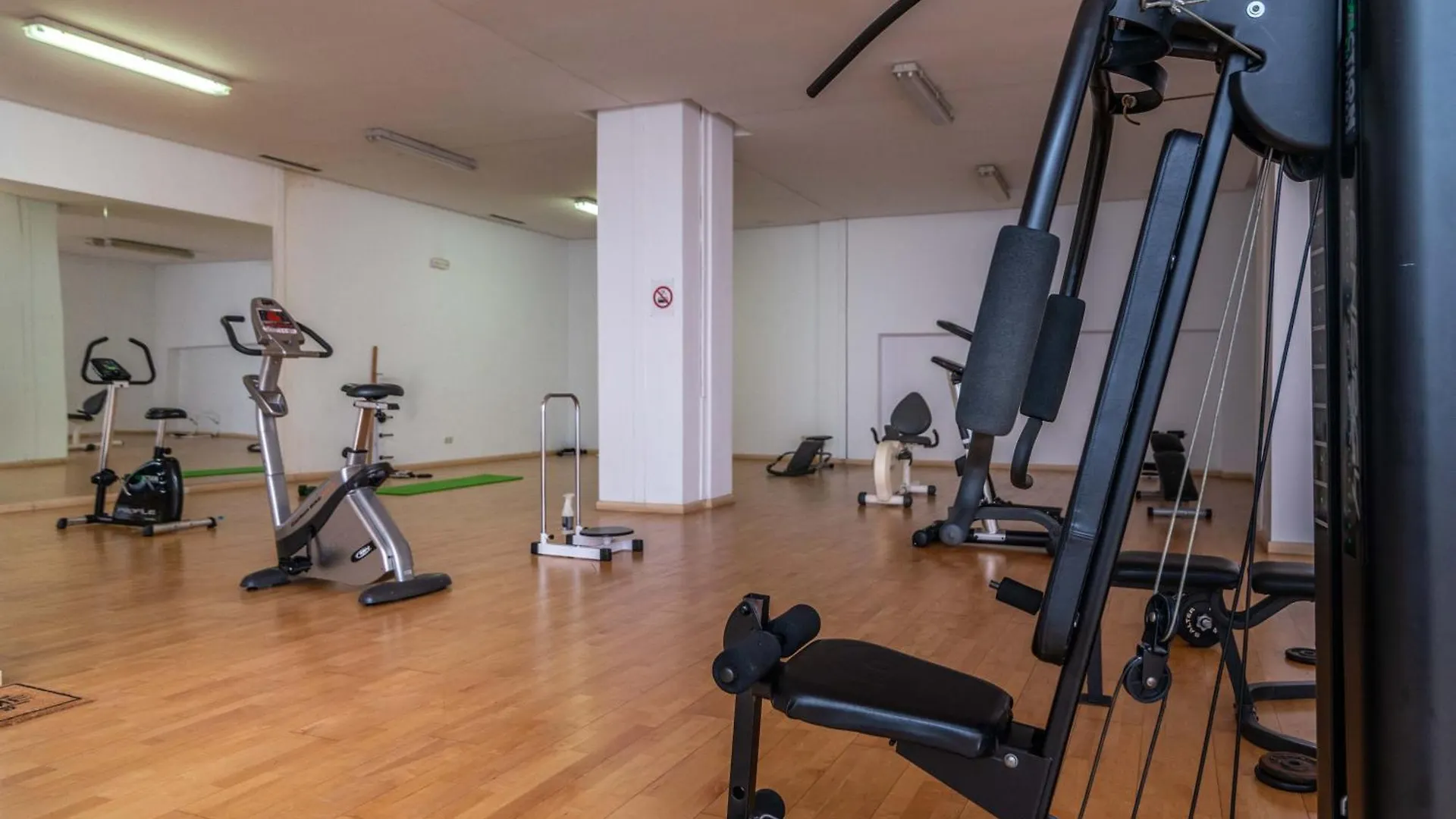 Puerto Banus Piso Con Piscina, Garaje Y Padel Lägenhet Marbella Spanien